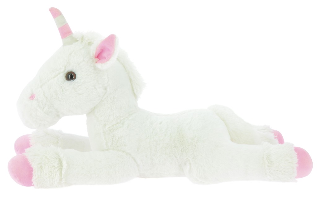 Peluche EQUI-KIDS "Licorne", moyen modèle
