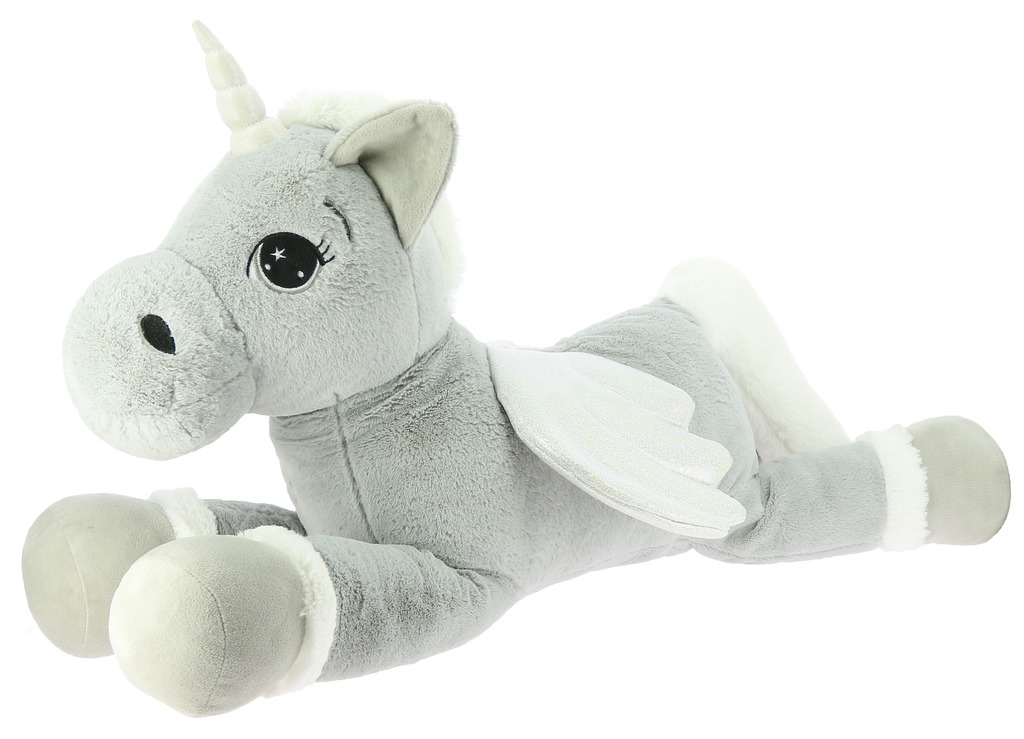 Peluche EQUI-KIDS "Licorne", grand modèle