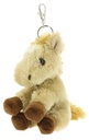 Porte-clés peluche EQUI-KIDS