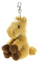Porte-clés peluche EQUI-KIDS