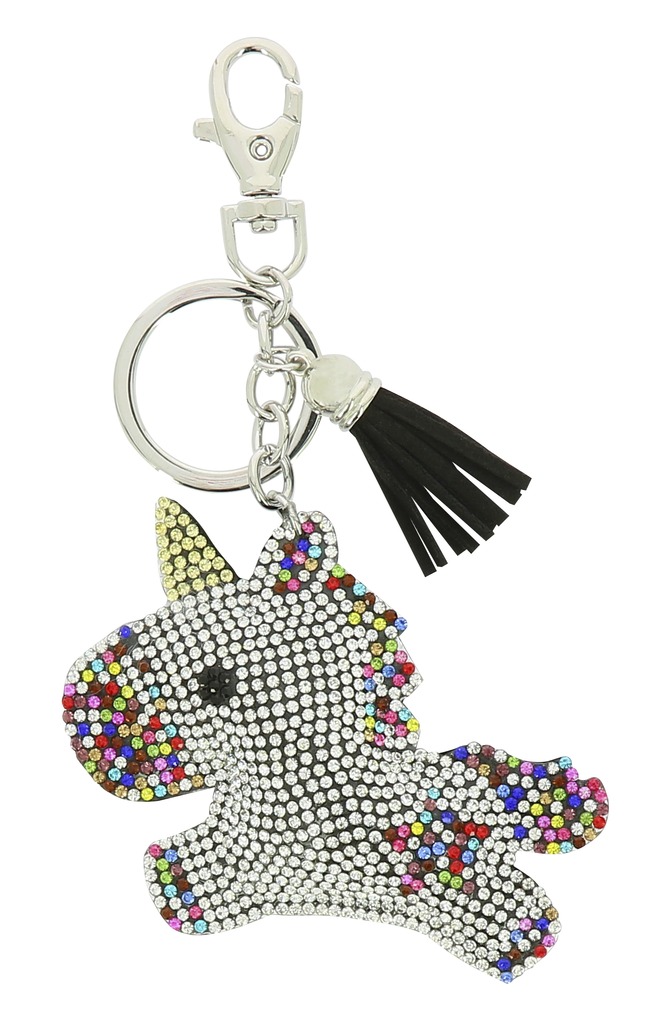 Porte-clés EQUI-KIDS "Baby licorne"