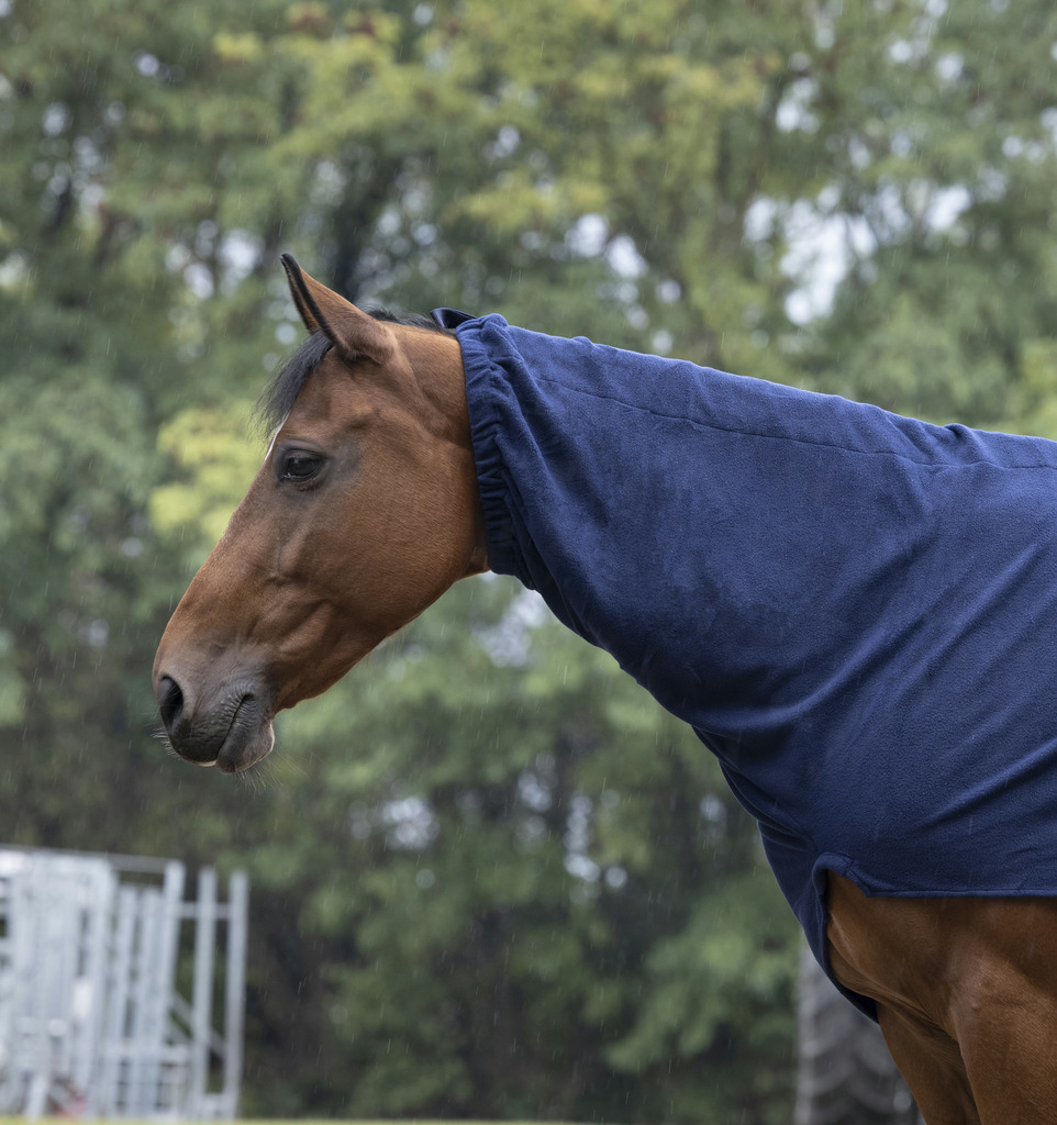 Couvre-cou polaire EQUITHÈME