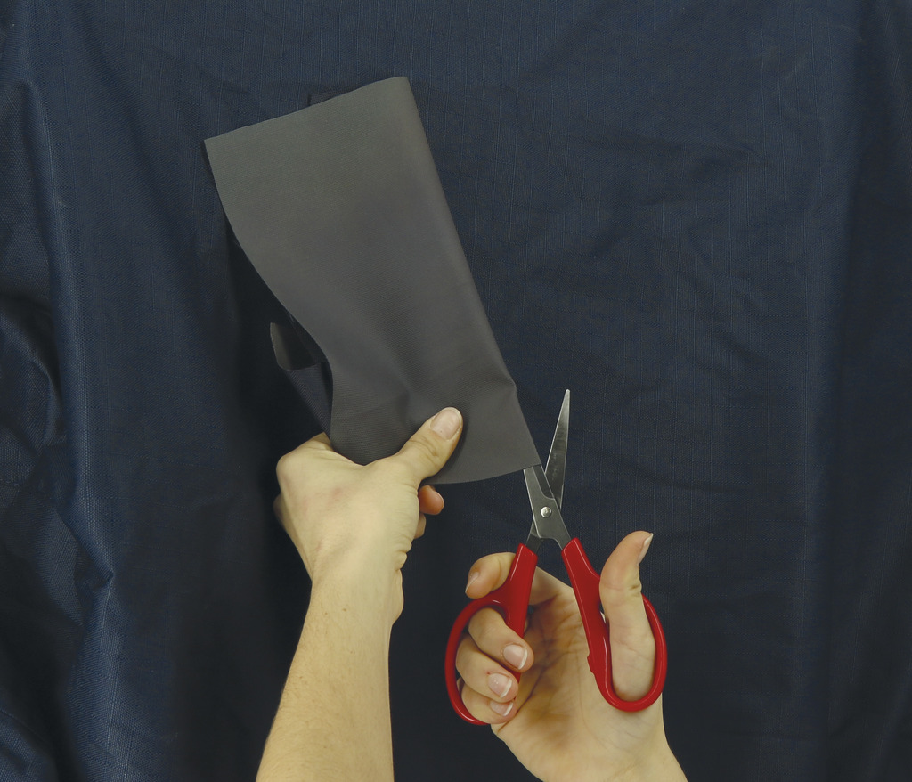 Kit de réparation EQUITHÈME pour couverture