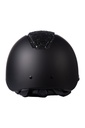Casque -Lady Shield Elegant- - noir/argenté (9171) (3)