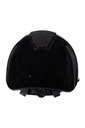 Casque -Lady Shield Brillant- - noir/argenté (9171) (3)