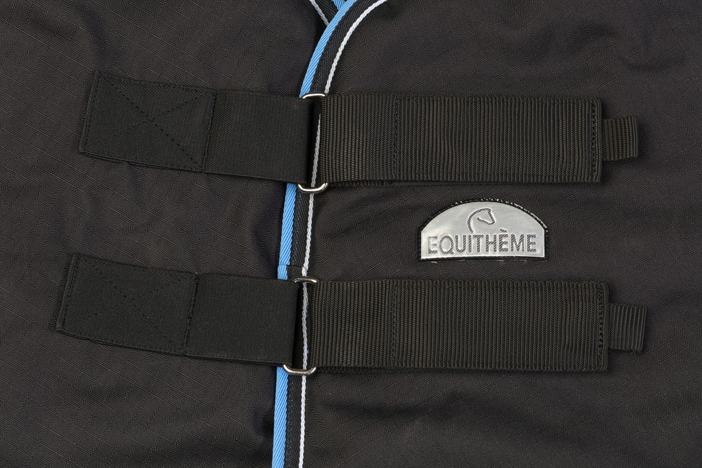 Couvre-cou EQUITHÈME "TYREX 600 D", 200g