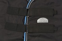Couvre-cou EQUITHÈME "TYREX 600 D", 200g