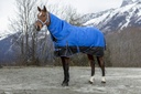Couvre-cou EQUITHÈME "TYREX 1200 D", 200g