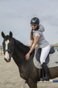 Gilet EQUITHÈME "Lea"