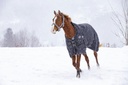 Couverture RIDING WORLD "Oxford" imperméable, 0g
