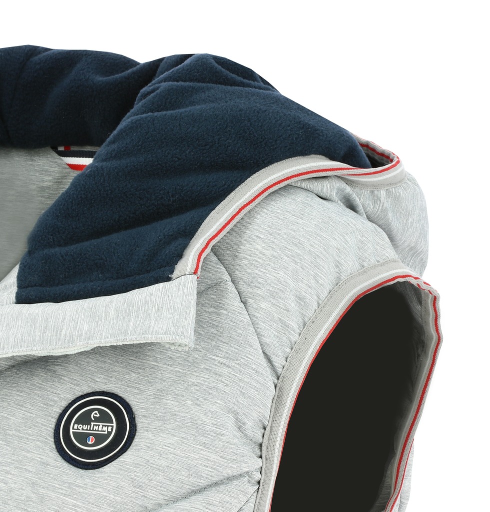 Gilet EQUITHÈME "Lea"
