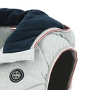 Gilet EQUITHÈME "Lea"