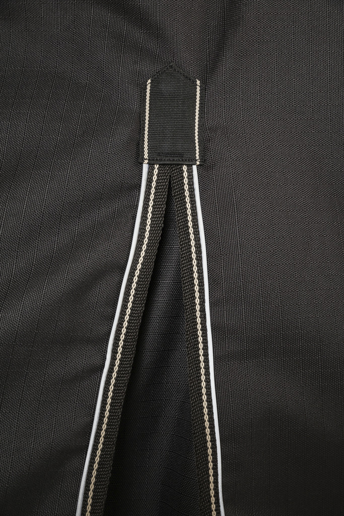 Couverture imperméable BACK ON TRACK® "Brianna"