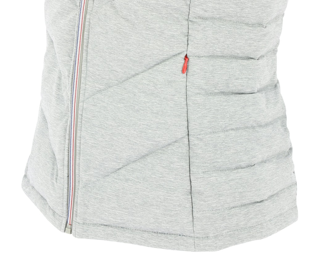 Gilet EQUITHÈME "Lea"