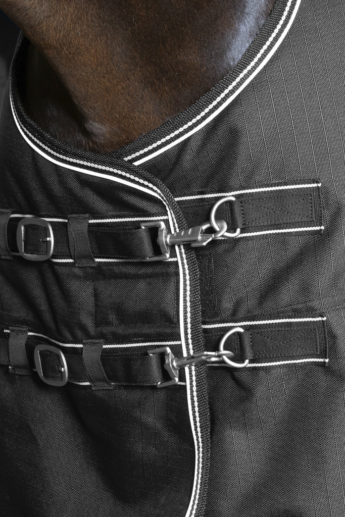 Couverture imperméable BACK ON TRACK® "Brianna"