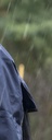 Chemise de pluie EQUITHÈME "Light"