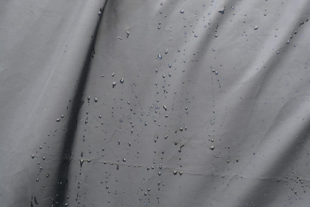Chemise de pluie EQUITHÈME "Light"
