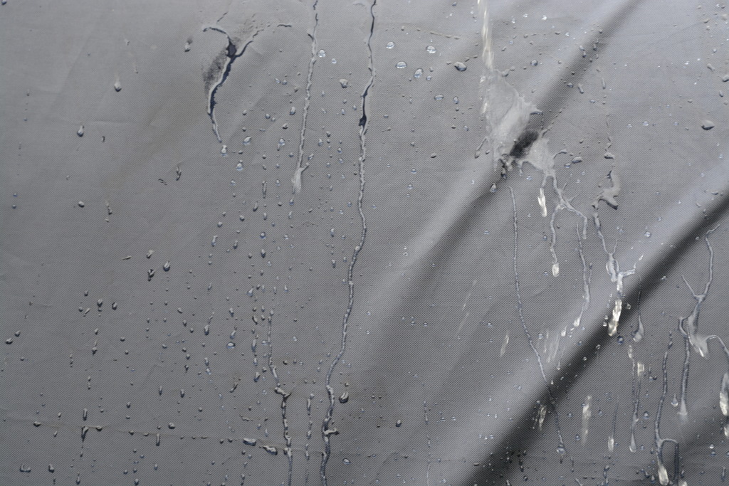 Chemise de pluie EQUITHÈME "Light"