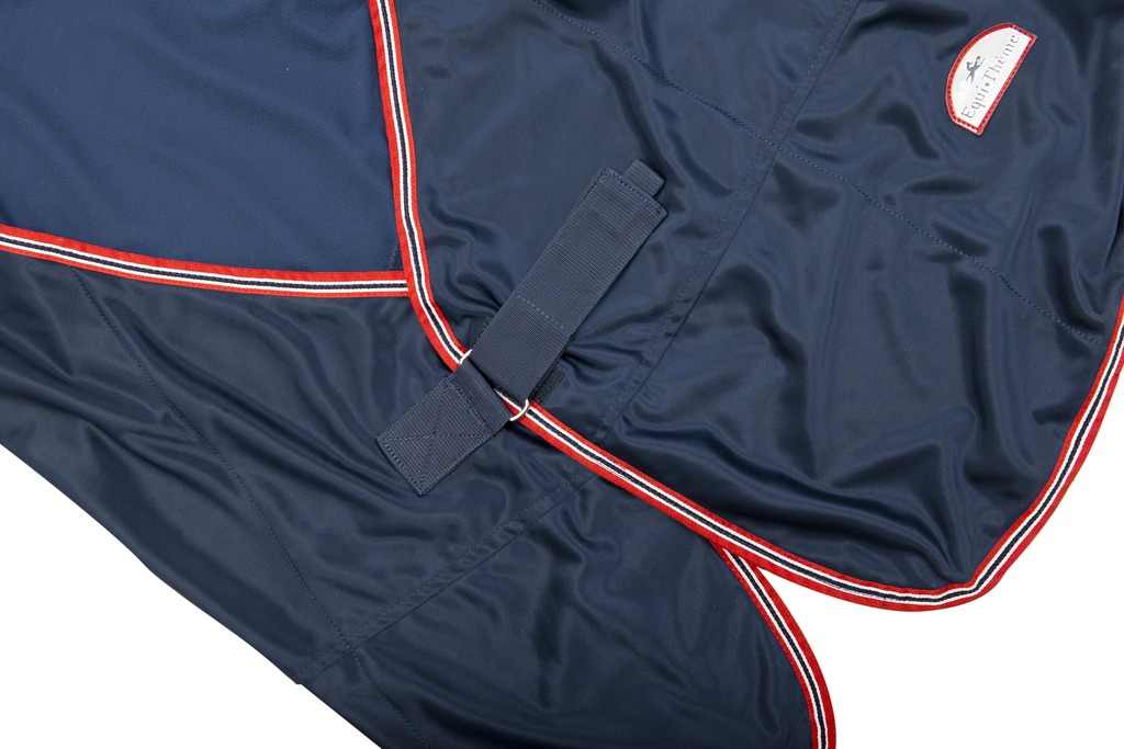Chemise EQUITHÈME "Microfleece" standard