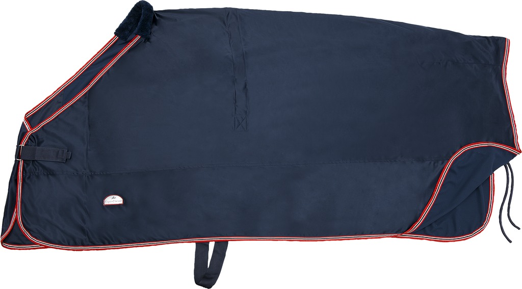 Chemise EQUITHÈME "Microfleece" standard
