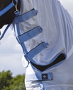 Chemise filet RIDING WORLD "Combo"