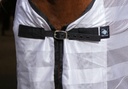 Chemise RIDING WORLD "Mesh"