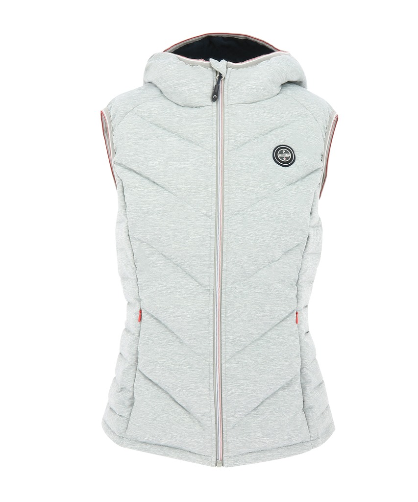 Gilet EQUITHÈME "Lea"