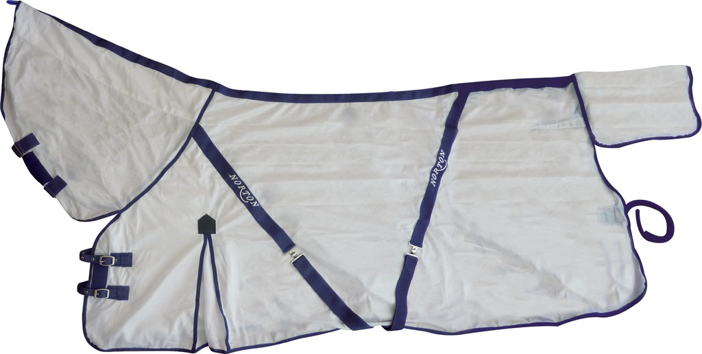 Chemise filet EQUITHÈME Combo