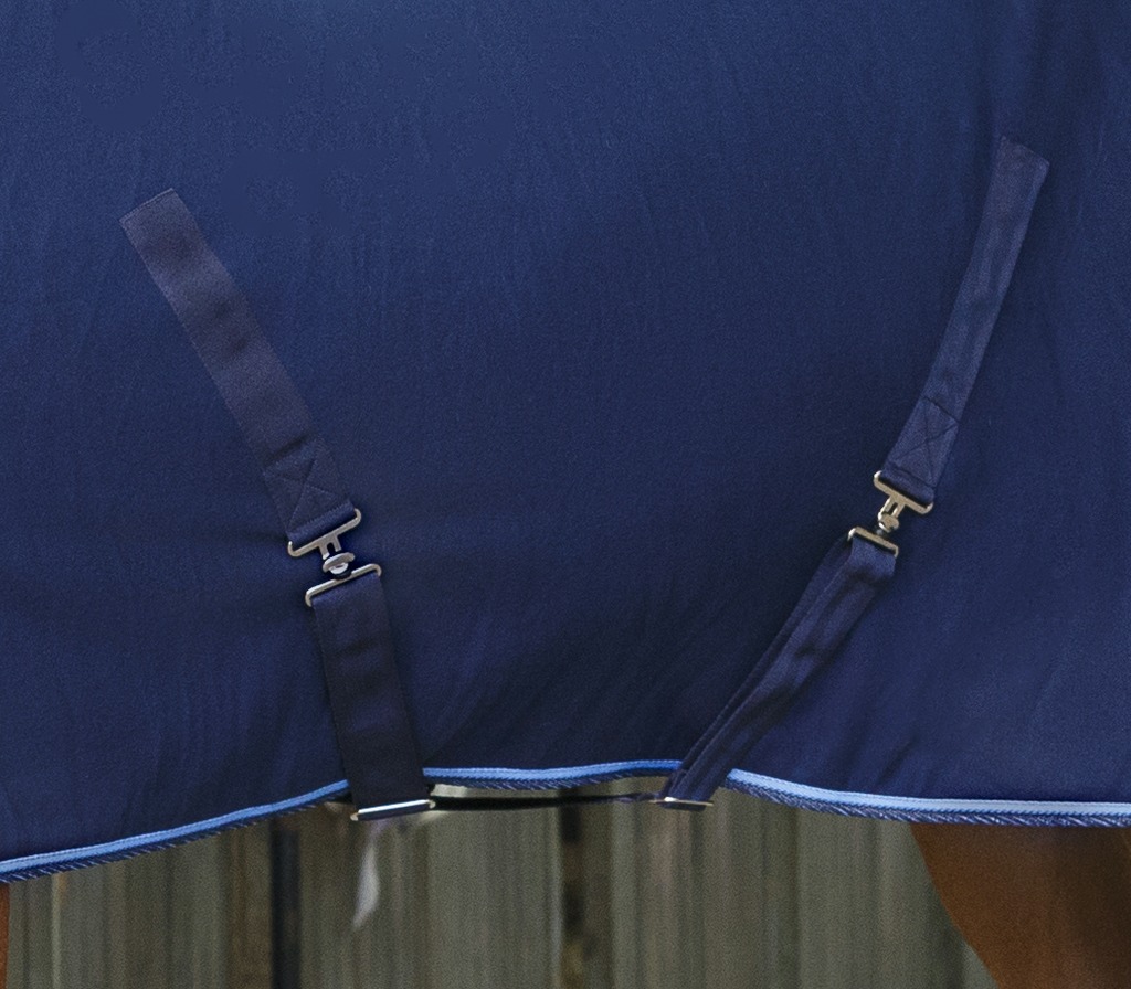 Chemise polaire RIDING WORLD "Combo"