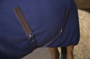 Chemise polaire EQUITHÈME "Teddy"