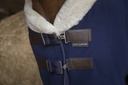 Chemise polaire EQUITHÈME "Teddy"