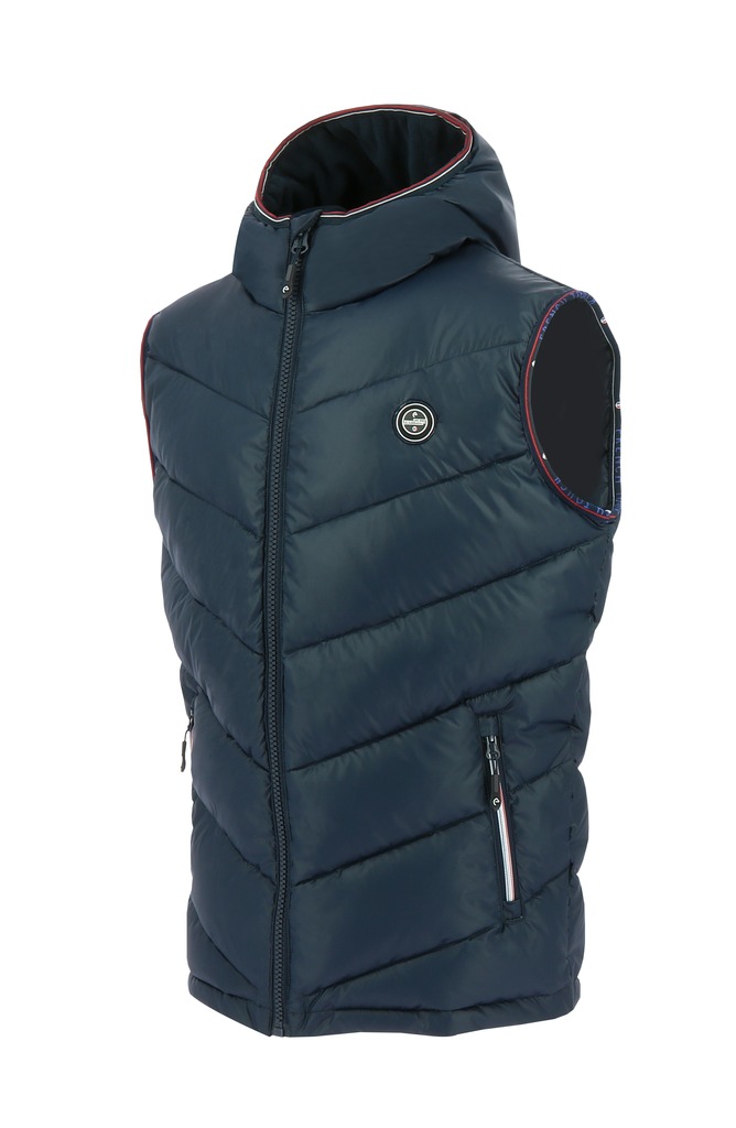 Gilet EQUITHÈME "Greg"