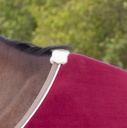 Chemise polaire EQUITHÈME "Polyfun"