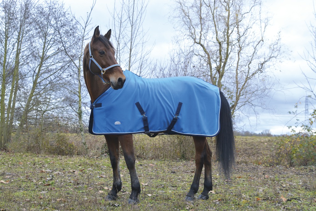 Chemise polaire EQUITHÈME "Polyfun"