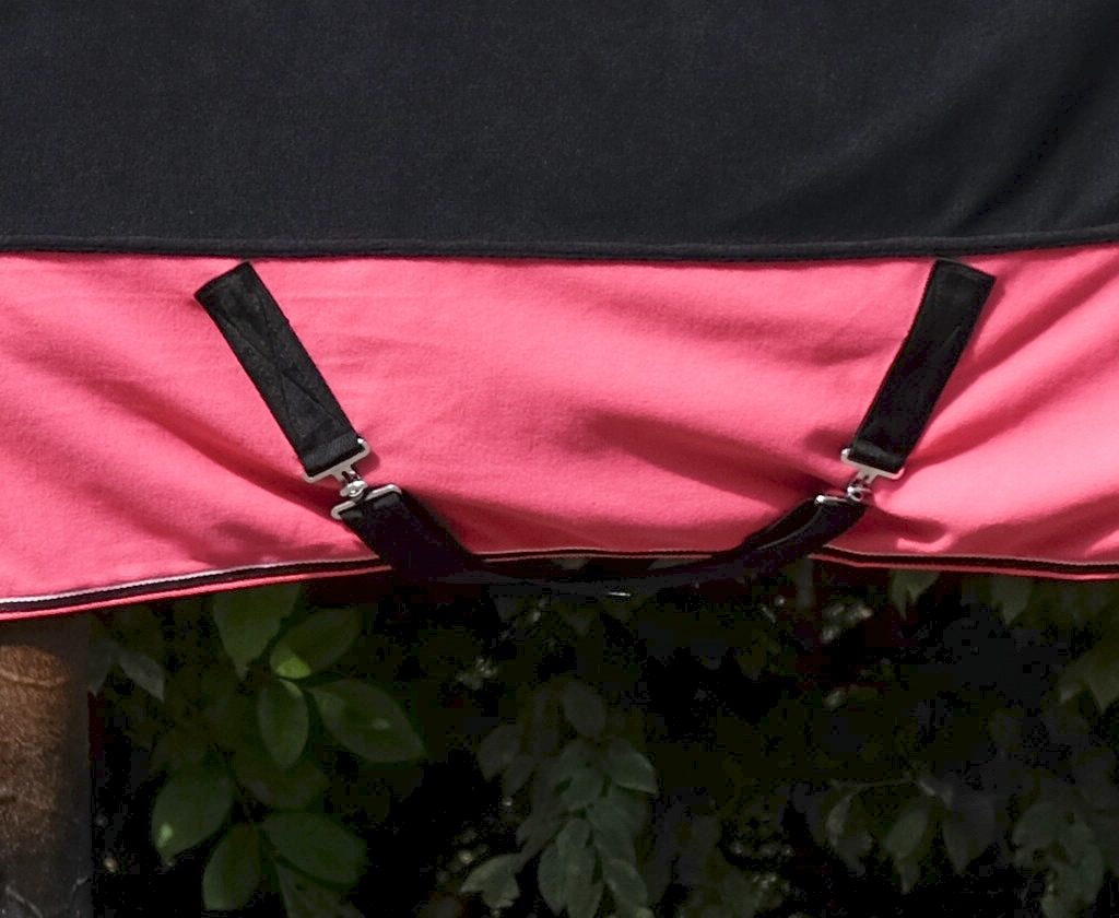 Chemise polaire EQUITHÈME