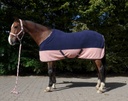 Chemise polaire EQUITHÈME