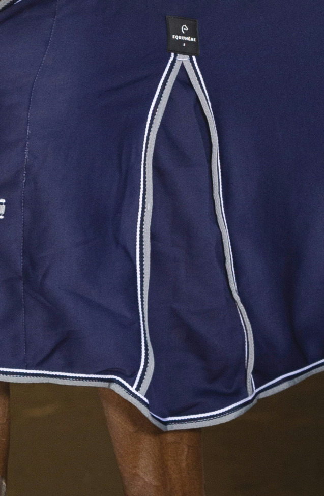 Chemise EQUITHÈME "Sweat"