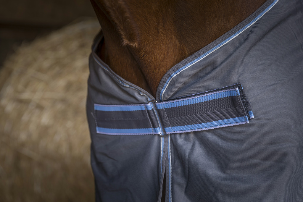 Chemise EQUITHÈME "Cool Dry"