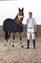 Chemise EQUITHÈME "Cool Dry"