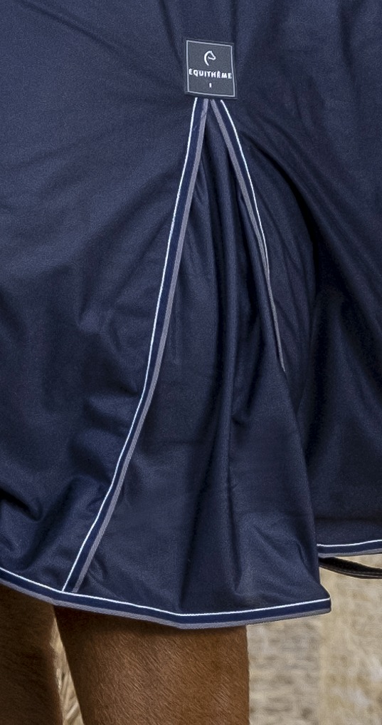 Chemise EQUITHÈME "Cool Dry" Combo