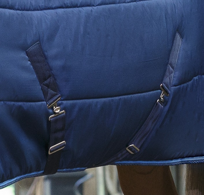 Couverture d'écurie RIDING WORLD