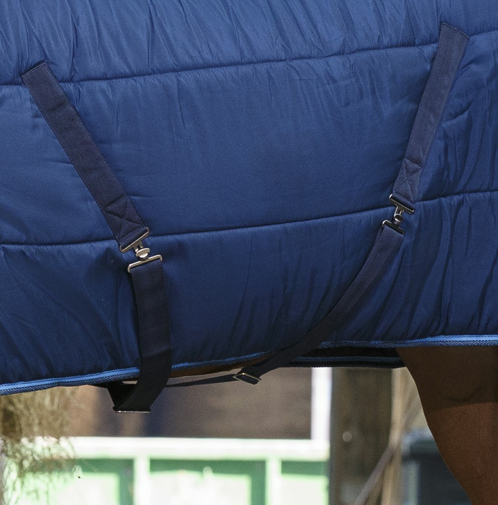 Couverture d'écurie RIDING WORLD "Combo"