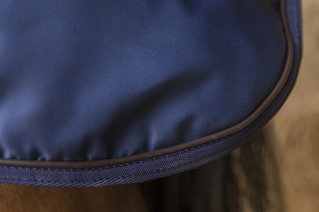 Couverture d'écurie EQUITHÈME "Teddy"