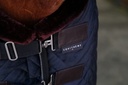 Couverture velours EQUITHEME "Teddy"