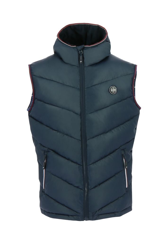 Gilet EQUITHÈME "Greg"