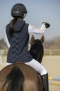 Gilet PRO SERIES "Piaffer"