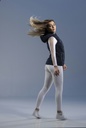 Gilet PRO SERIES "Piaffer"