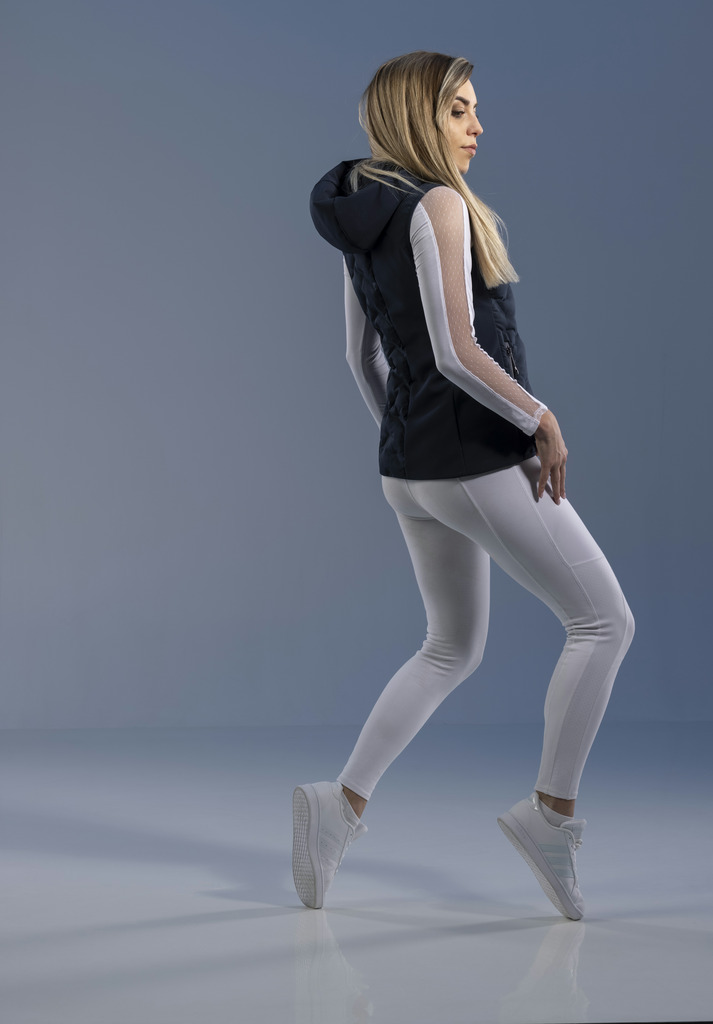 Gilet PRO SERIES "Piaffer"