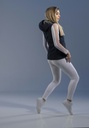 Gilet PRO SERIES "Piaffer"