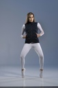 Gilet PRO SERIES "Piaffer"